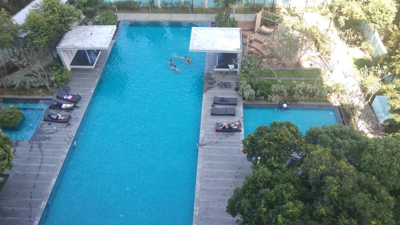 3 Bedroom Cozy apartmet Kuala Lumpur Zewnętrze zdjęcie