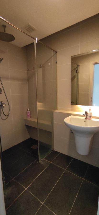 3 Bedroom Cozy apartmet Kuala Lumpur Zewnętrze zdjęcie