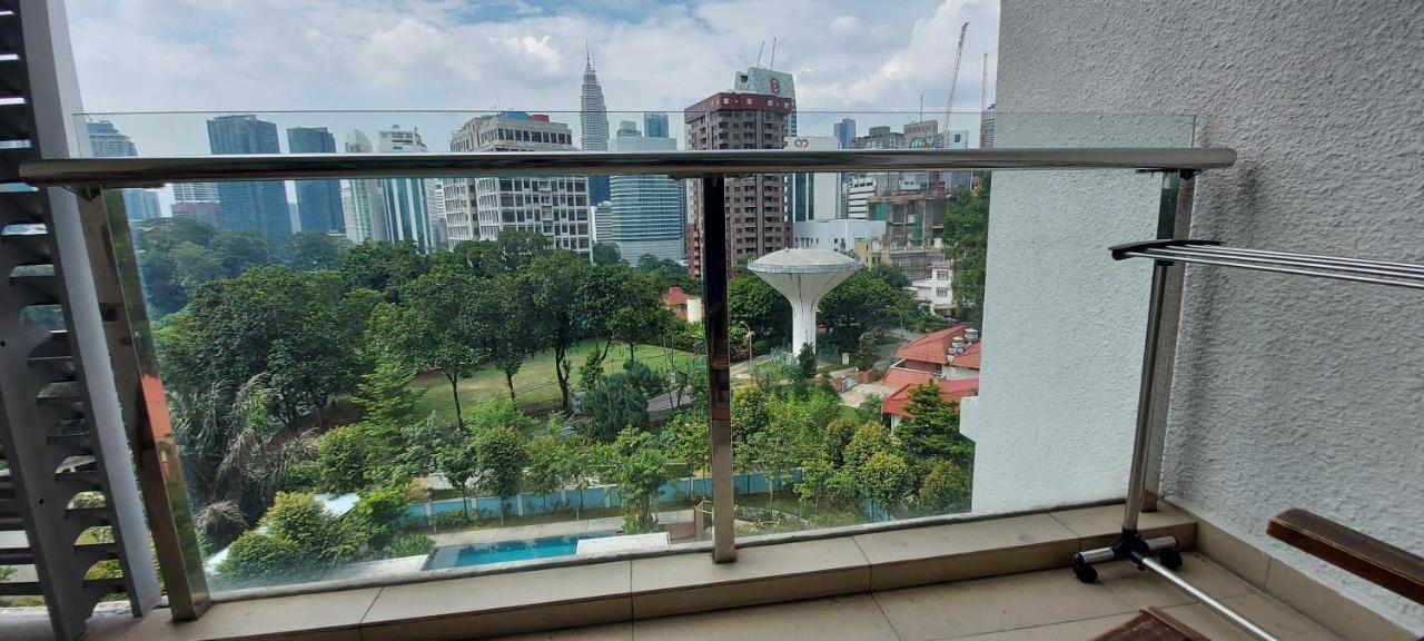 3 Bedroom Cozy apartmet Kuala Lumpur Zewnętrze zdjęcie