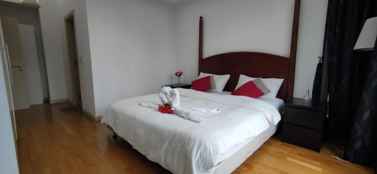 3 Bedroom Cozy apartmet Kuala Lumpur Zewnętrze zdjęcie