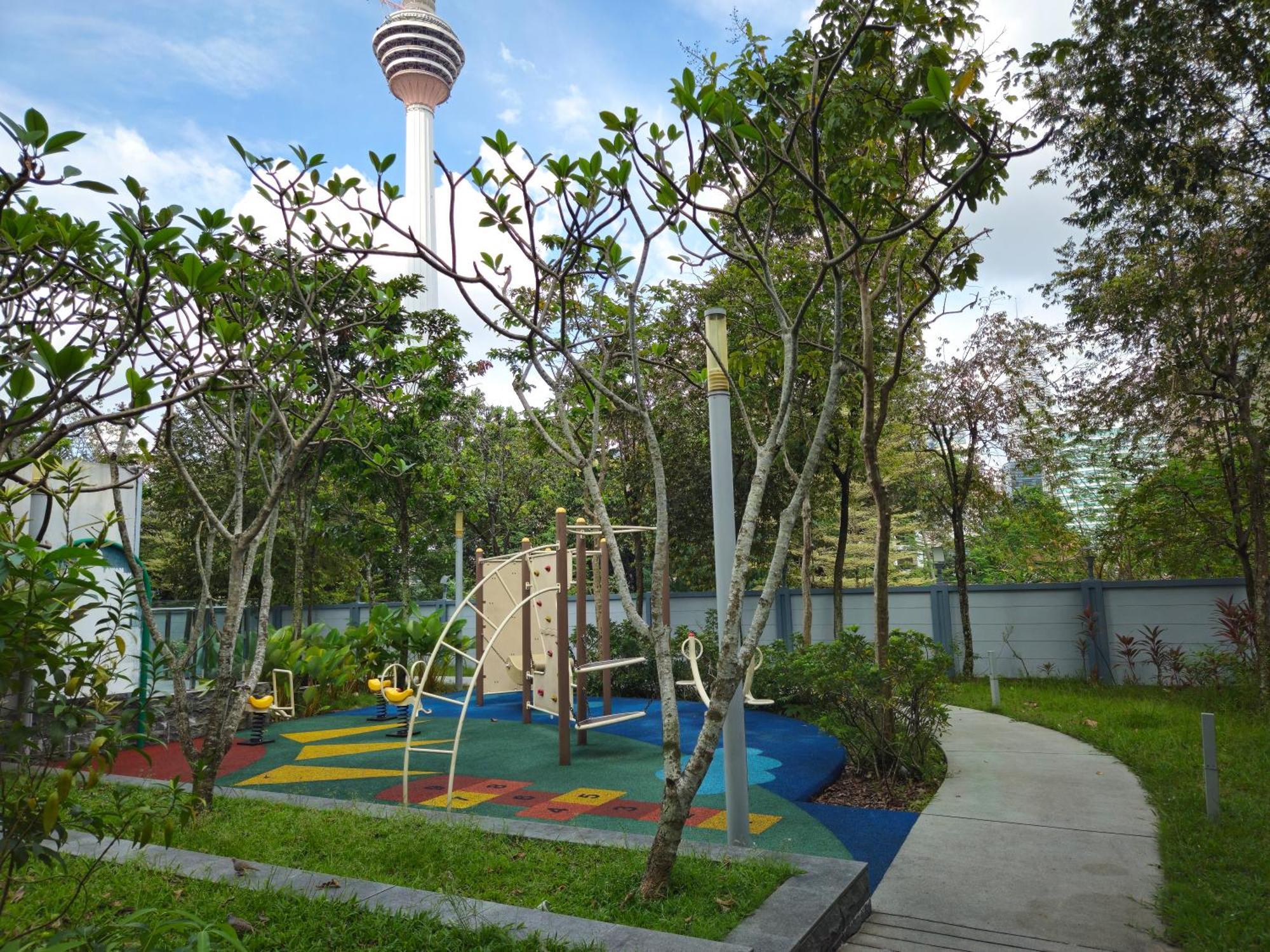 3 Bedroom Cozy apartmet Kuala Lumpur Zewnętrze zdjęcie