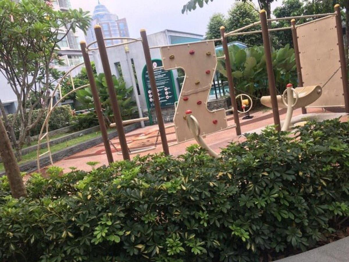 3 Bedroom Cozy apartmet Kuala Lumpur Zewnętrze zdjęcie
