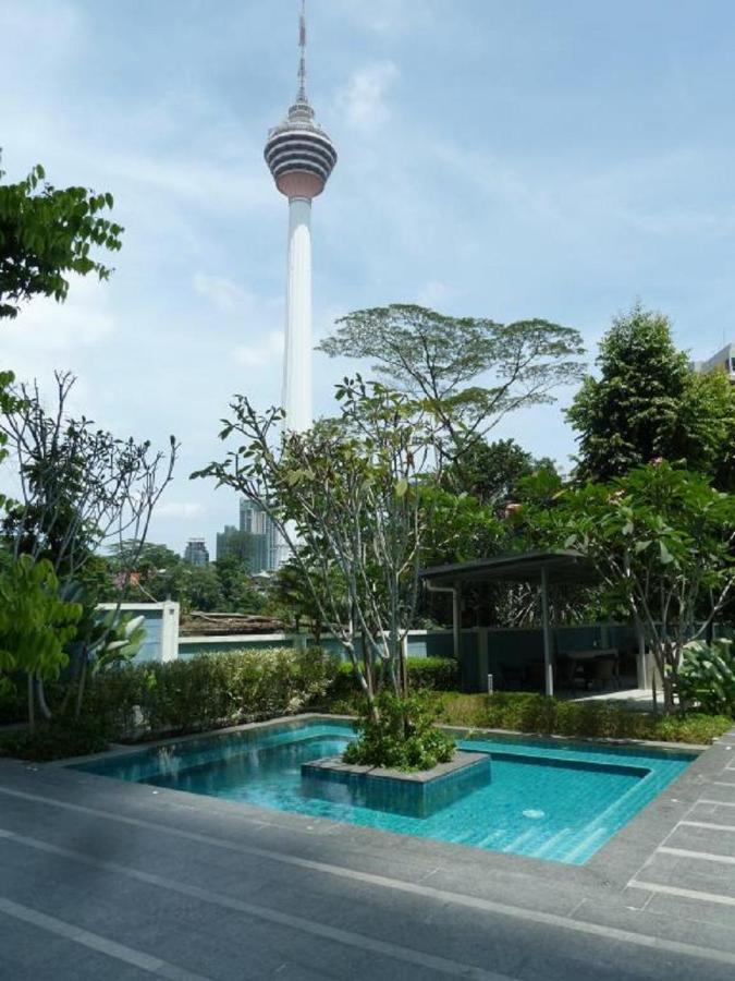 3 Bedroom Cozy apartmet Kuala Lumpur Zewnętrze zdjęcie