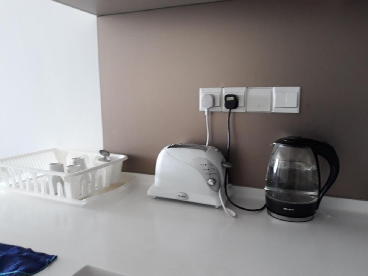 3 Bedroom Cozy apartmet Kuala Lumpur Zewnętrze zdjęcie